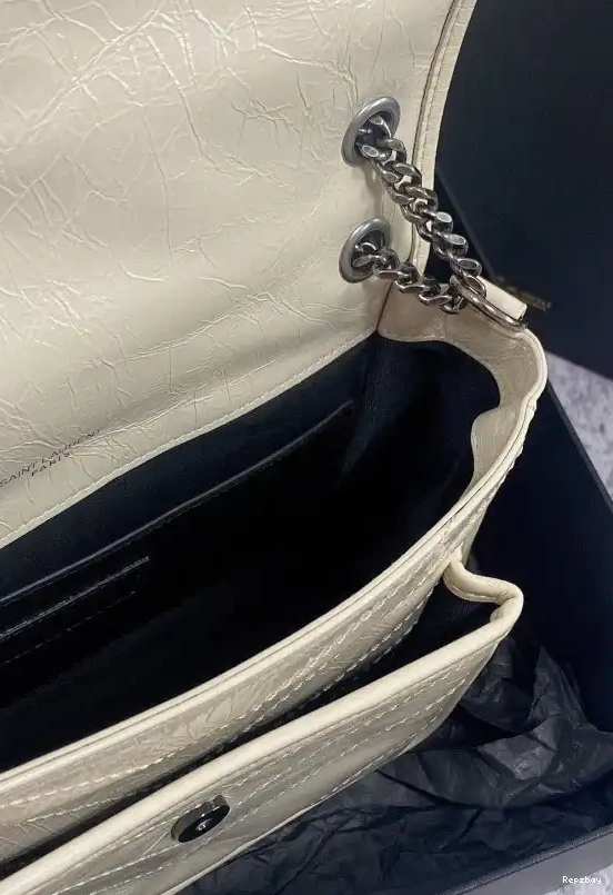 Rep ladies REP NIKI BABY-22*16*12CM YSL 0603